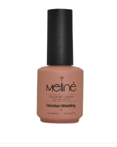 ESMALTE SEMIPERMANENTE MELINE 15 ML
