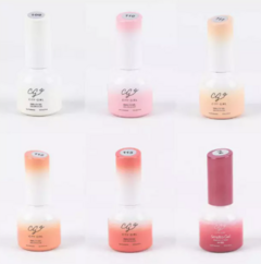 ESMALTE SEMIPERMANENTE VIA LÁCTEA CITY GIRL