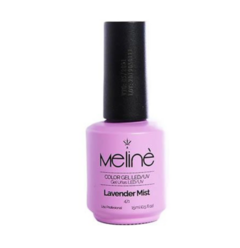 ESMALTE SEMIPERMANENTE MELINE 15 ML - comprar online