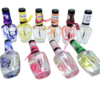 ACEITE DE CUTICULAS DECORADOS CON AROMA