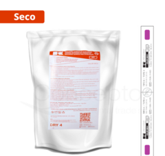 TIRAS TESTIGOS PARA ESTERILIZACION PARA CALOR SECO x 25 U - comprar online