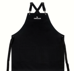 DELANTAL PINK MASK - comprar online