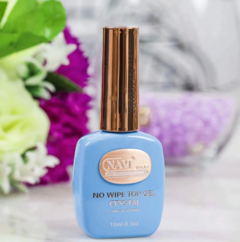 TOP COAT CRISTAL NAVI 10 ML (nuevo envase) - comprar online