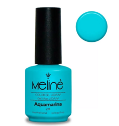 Imagen de ESMALTE SEMIPERMANENTE MELINE 15 ML