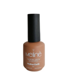 ESMALTE SEMIPERMANENTE MELINE 15 ML