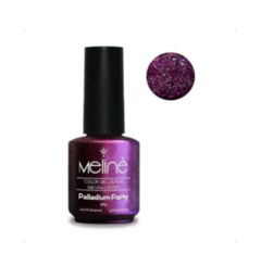 ESMALTE SEMIPERMANENTE MELINE 15 ML - comprar online