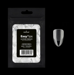 EASY TIP ALMOND MEDIUM SIZE 1 REFILL PINK MASK 50 U - comprar online