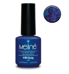 ESMALTE SEMIPERMANENTE MELINE 15 ML en internet