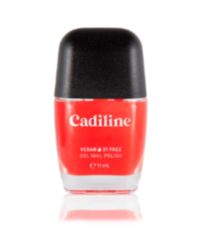 ESMALTES TRADICIONAL CADILINE- NUEVA COLECCIÓN - LAS COCOAS 