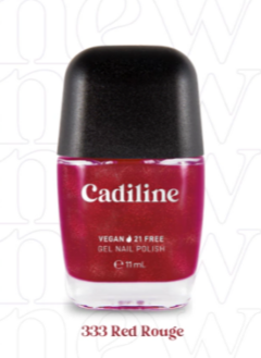 Imagen de ESMALTES TRADICIONAL CADILINE- NUEVA COLECCIÓN