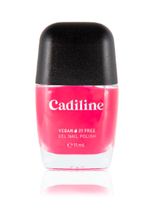ESMALTES TRADICIONAL CADILINE- NUEVA COLECCIÓN