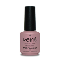 Imagen de ESMALTE SEMIPERMANENTE MELINE 15 ML