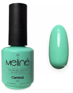 ESMALTE SEMIPERMANENTE MELINE 15 ML