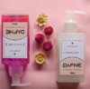 JABON LIQUIDO PARA MANOS 200 ML