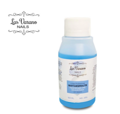 QUITAESMALTE SIN ACETONA LAS VARANO * 120 ML - comprar online
