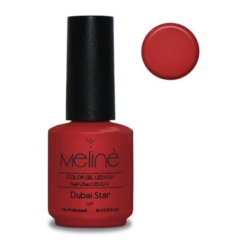 Imagen de ESMALTE SEMIPERMANENTE MELINE 15 ML