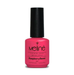 ESMALTE SEMIPERMANENTE MELINE 15 ML