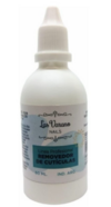 REMOVEDOR DE CUTICULAS REPUESTO LAS VARANO x 60 ML - comprar online