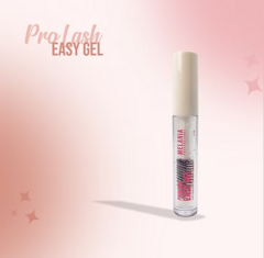 PRO LASH EASY GEL EFECTO LAMINADOR HIDRATANTE DE CEJAS Y PESTAÑAS MELANIA 2.5 ML