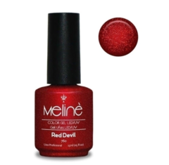 ESMALTE SEMIPERMANENTE MELINE 15 ML - comprar online