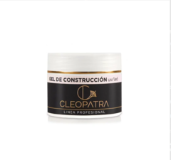 CLEOPATRA GEL DE CONSTRUCCION UV/LED 07 NUDE ROSE 30 GR - comprar online