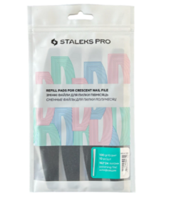 LIMA REFILL PADS GRIT 100 x 10U - comprar online