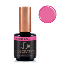 ESMALTES SEMIPERMANENTE CLEOPATRA 15ml - tienda online