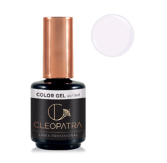 ESMALTES SEMIPERMANENTE CLEOPATRA 15ml