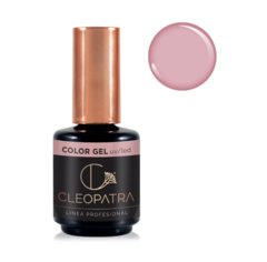 ESMALTES SEMIPERMANENTE CLEOPATRA 15ml - LAS COCOAS 