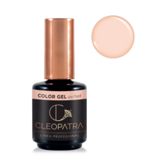 ESMALTES SEMIPERMANENTE CLEOPATRA 15ml