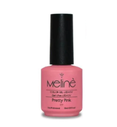 ESMALTE SEMIPERMANENTE MELINE 15 ML - tienda online