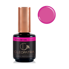 ESMALTES SEMIPERMANENTE CLEOPATRA 15ml - LAS COCOAS 