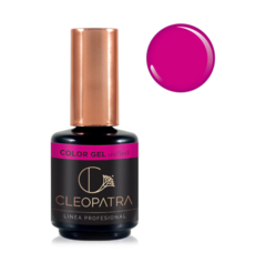 ESMALTES SEMIPERMANENTE CLEOPATRA 15ml - tienda online