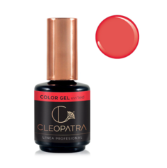 ESMALTES SEMIPERMANENTE CLEOPATRA 15ml