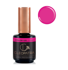 ESMALTES SEMIPERMANENTE CLEOPATRA 15ml - LAS COCOAS 