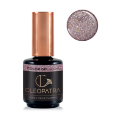 ESMALTES SEMIPERMANENTE CLEOPATRA 15ml