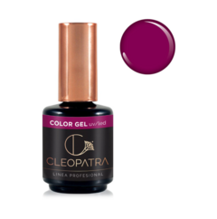 ESMALTES SEMIPERMANENTE CLEOPATRA 15ml - LAS COCOAS 