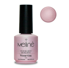 ESMALTE SEMIPERMANENTE MELINE 15 ML