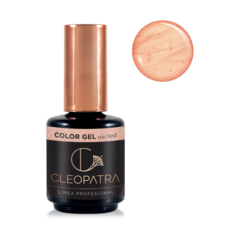 ESMALTES SEMIPERMANENTE CLEOPATRA 15ml - tienda online