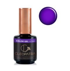 ESMALTES SEMIPERMANENTE CLEOPATRA 15ml - LAS COCOAS 