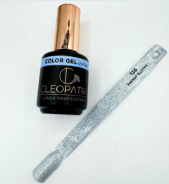 Imagen de ESMALTES SEMIPERMANENTE CLEOPATRA 15ml