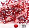 CRISTALES MIX SIMIL SW ROJO - comprar online