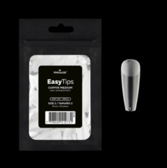 EASY TIP COFFIN MEDIUM SIZE 2 REFILL PINK MASK 50 U - comprar online