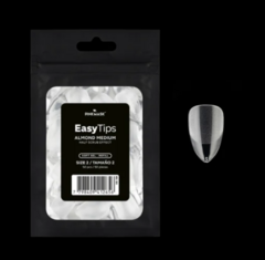 EASY TIP ALMOND MEDIUM SIZE 2 REFILL PINK MASK 50 U - comprar online