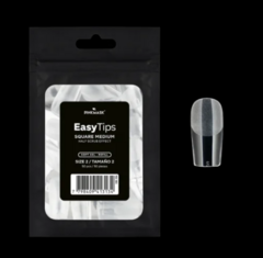 EASY TIP SQUARE MEDIUM SIZE 2 REFILL PINK MASK 50 U - comprar online