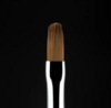 PINCEL GEL BRUSH OVAL 02 PINK MASK - comprar online