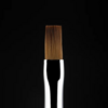 PINCEL GEL BRUSH FLAT 02 PINK MASK - comprar online