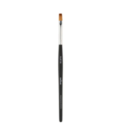 PINCEL GEL BRUSH FLAT 06 PINK MASK en internet