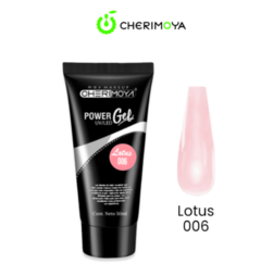 POLYGEL 006 LOTUS CHERIMOYA 50 GR - comprar online