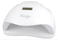 CABINA UV LED 54 W DUGA U3035